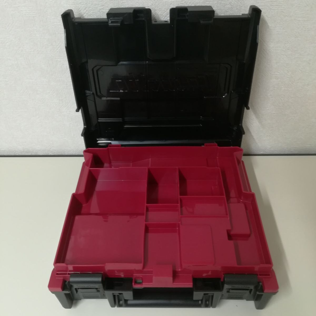 充電式インパクトドライバ TD002GRDXO