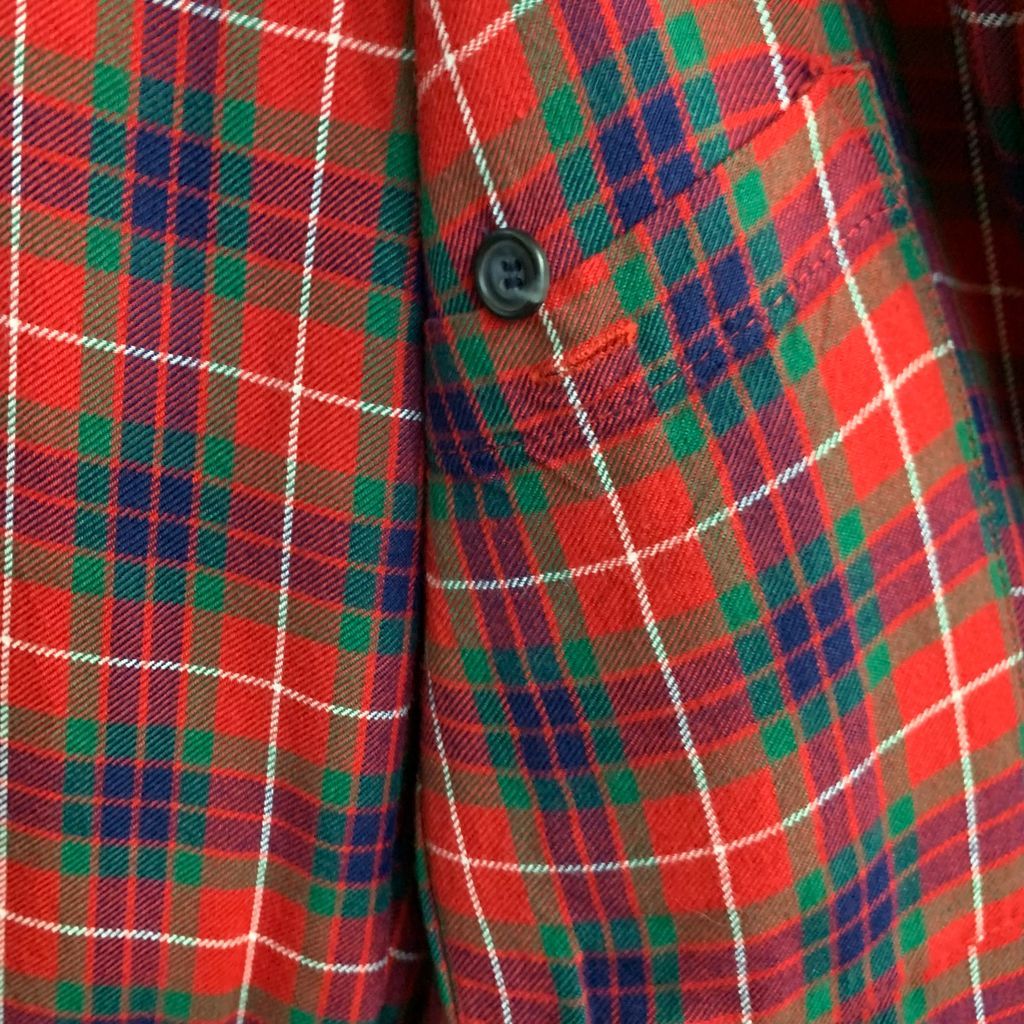 BARACUTA バラクータ G9 ブルゾン ジャケット ダービー