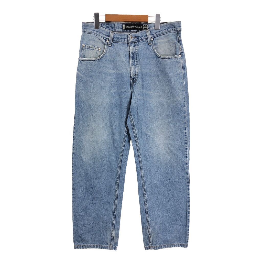 00年代 Levi's リーバイス SilverTab シルバータブ デニムパンツ