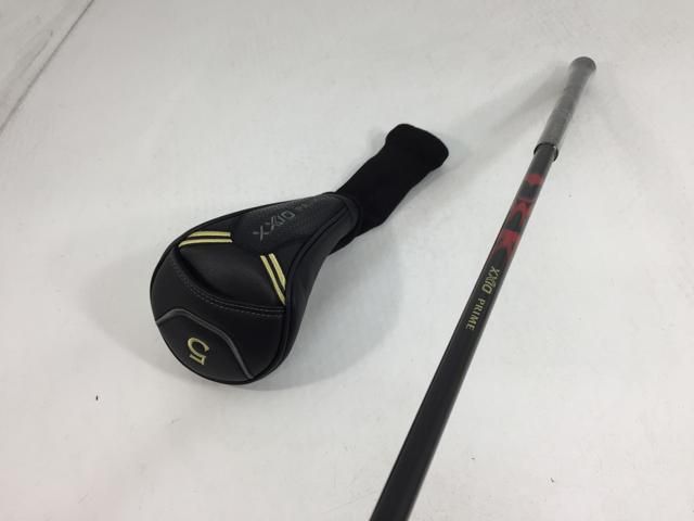 ダンロップ ゼクシオ