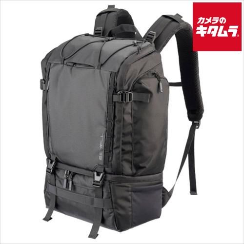 ハクバ SP-TR04BP18 プラスシェル トレック 04 バックパック 18