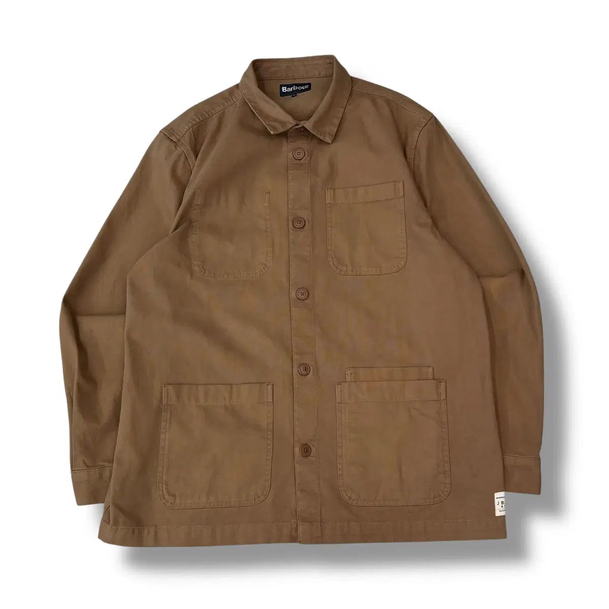 BARBOUR バブアー ワーク ジャケット r1541