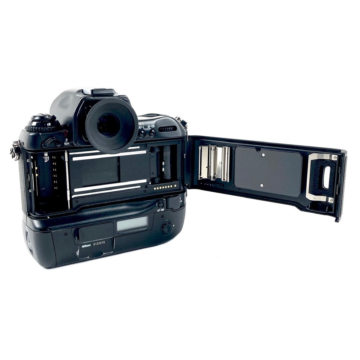 PENTAX ペンタックス アイレベルファインダー FA-1W LX用 良品 LX 用