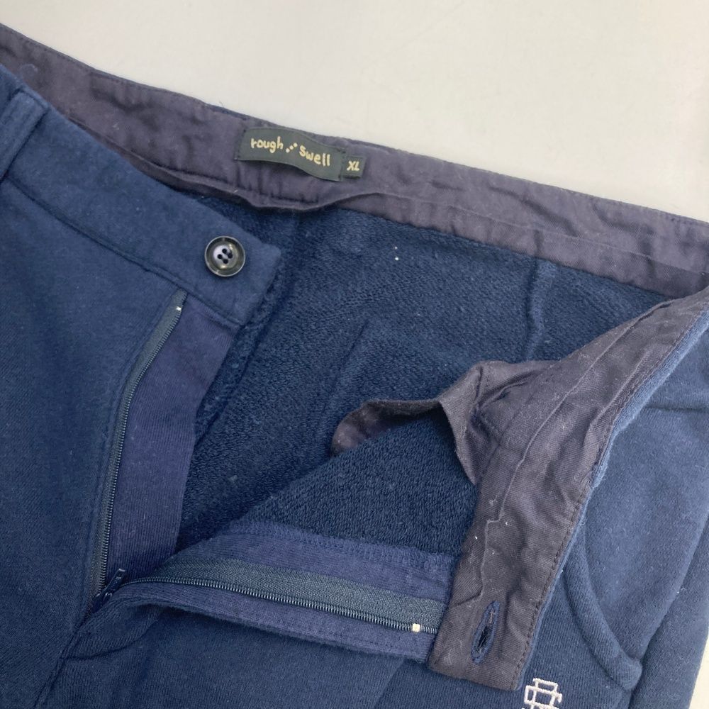 ROUGH&SWELL/スポーツウェアー/XL/GRY/RSM-23262 サイズ：XL ROUGH&SWELL ラフアンドスウェル Duckbills RSM