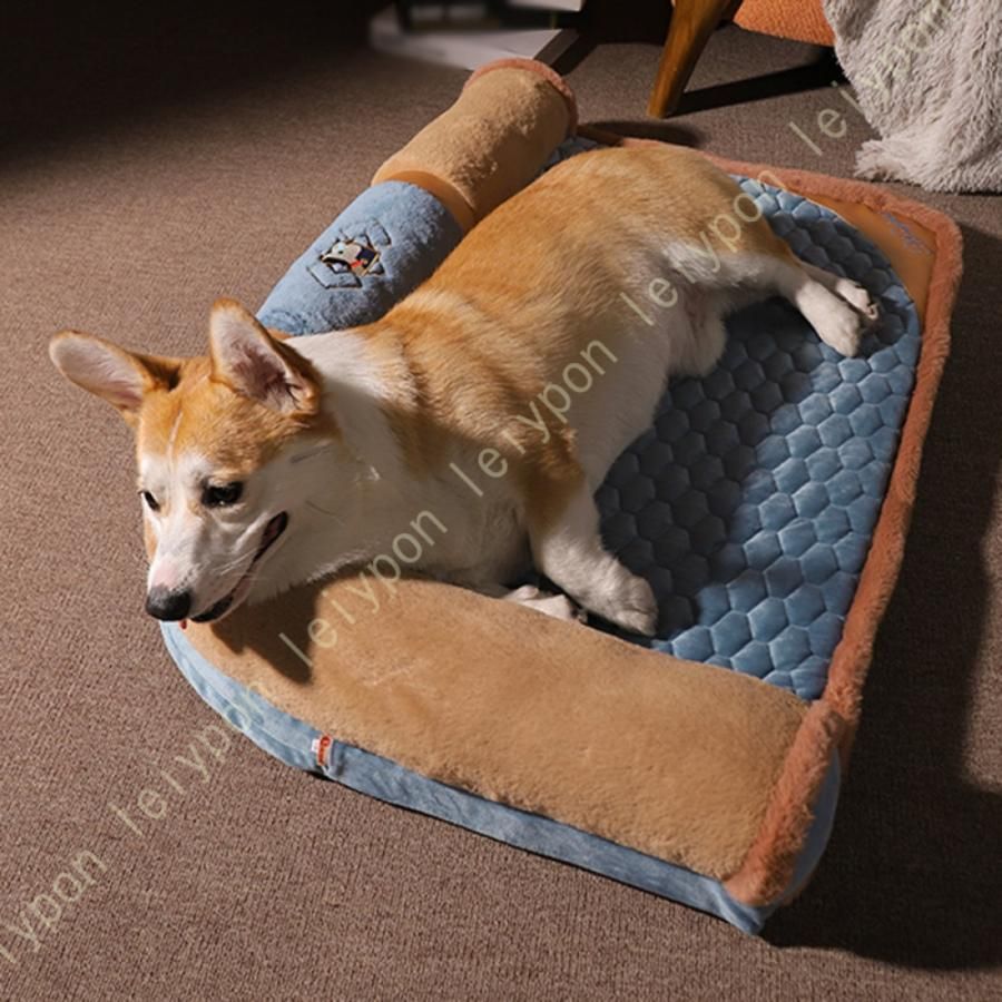猫のベッド