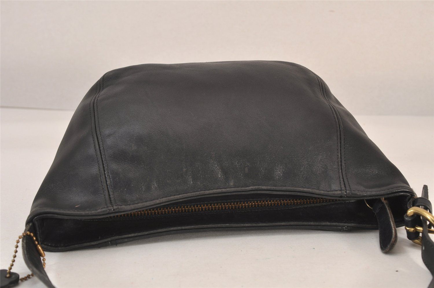 COACH オールドコーチ ヴィンテージ ショルダークロスボディーバッグ