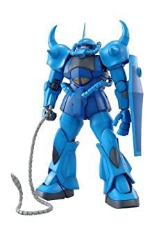 直送商品 MG 中古】「未使用品」ガンプラ 1/100 (機動 Ver2.0 グフ MS-07B ロボット