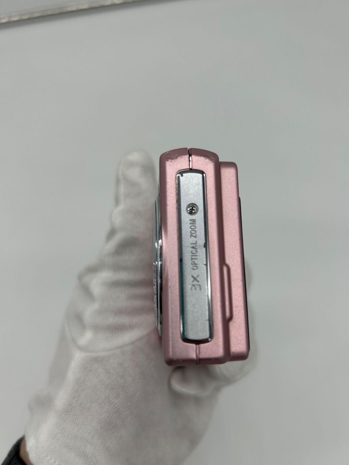 ソニー サイバーショットDSC-W80