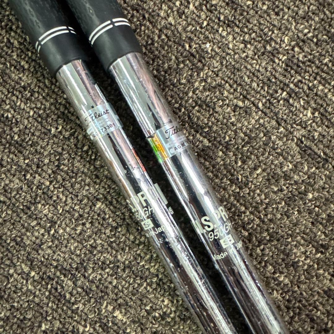 ゴルフクラブ 11本セット メンズ キャロウェイ タイトリスト