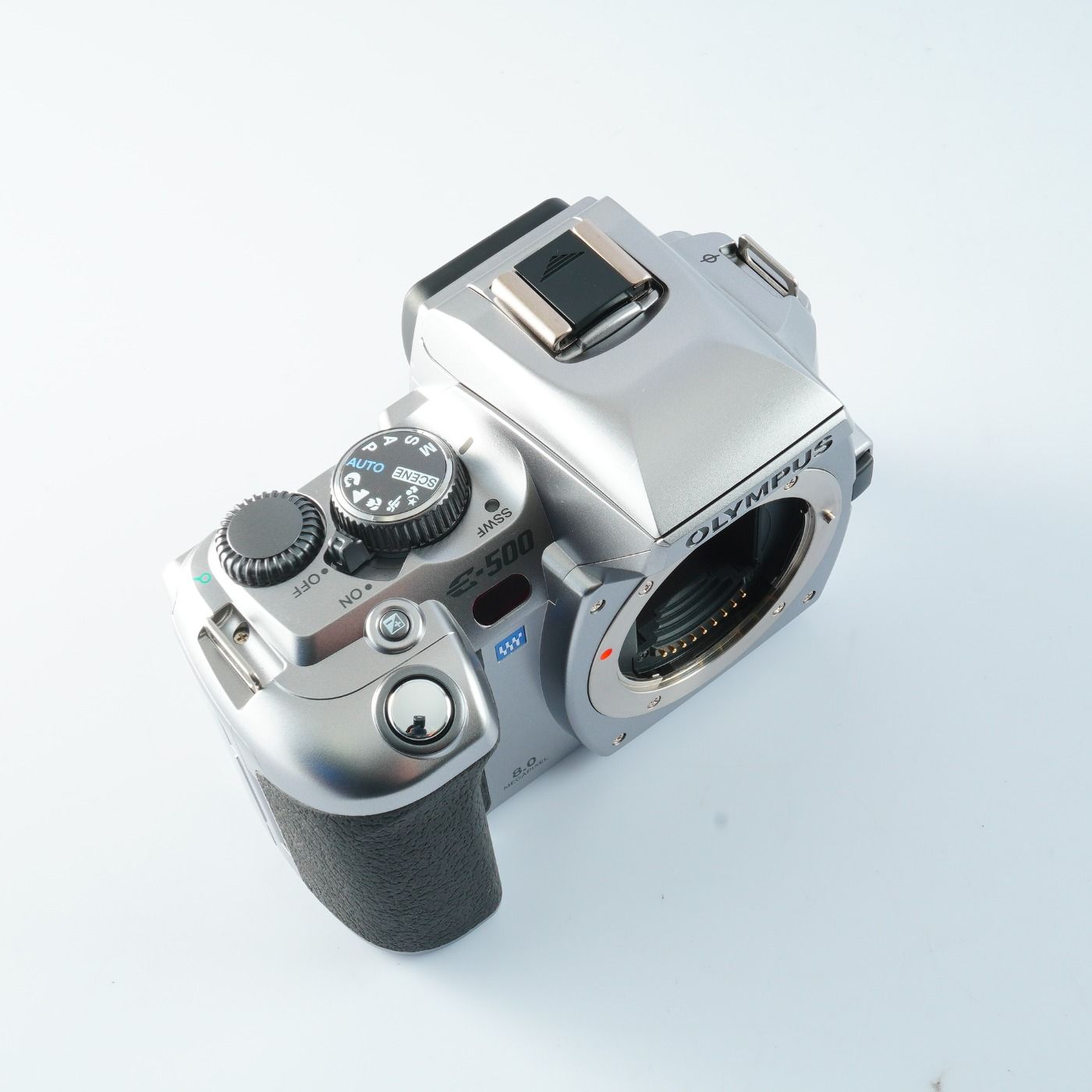 8.0MP