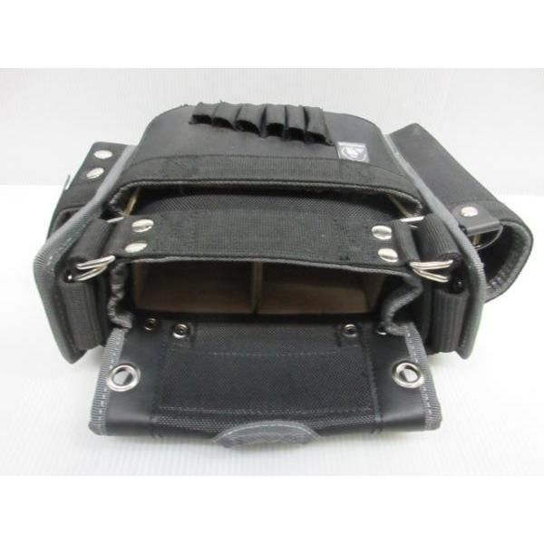 【最短翌日配送】 ふくろ倶楽部 腰袋 釘袋 俺流袋 D-plus 三型 セット DP-553-S ツールポーチ 大工 建築 建設 造作 内装 リフォーム 改装 工務店 職人 工具差 【たくさん入荷】