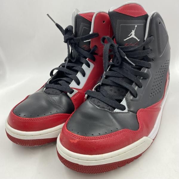 NIKE JORDAN FLIGHT SC3 Bred 30cm 629877-001 ナイキ 24