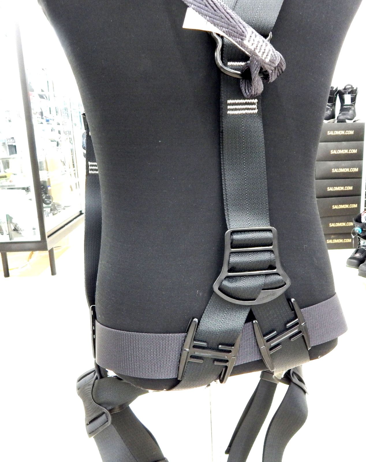 光り輝く 谷沢製作所 タニザワ ST 573A-OTⅢ 作業ベルト ワンタッチバックル 付き 墜落制止用器具 安全帯 サマーセール。