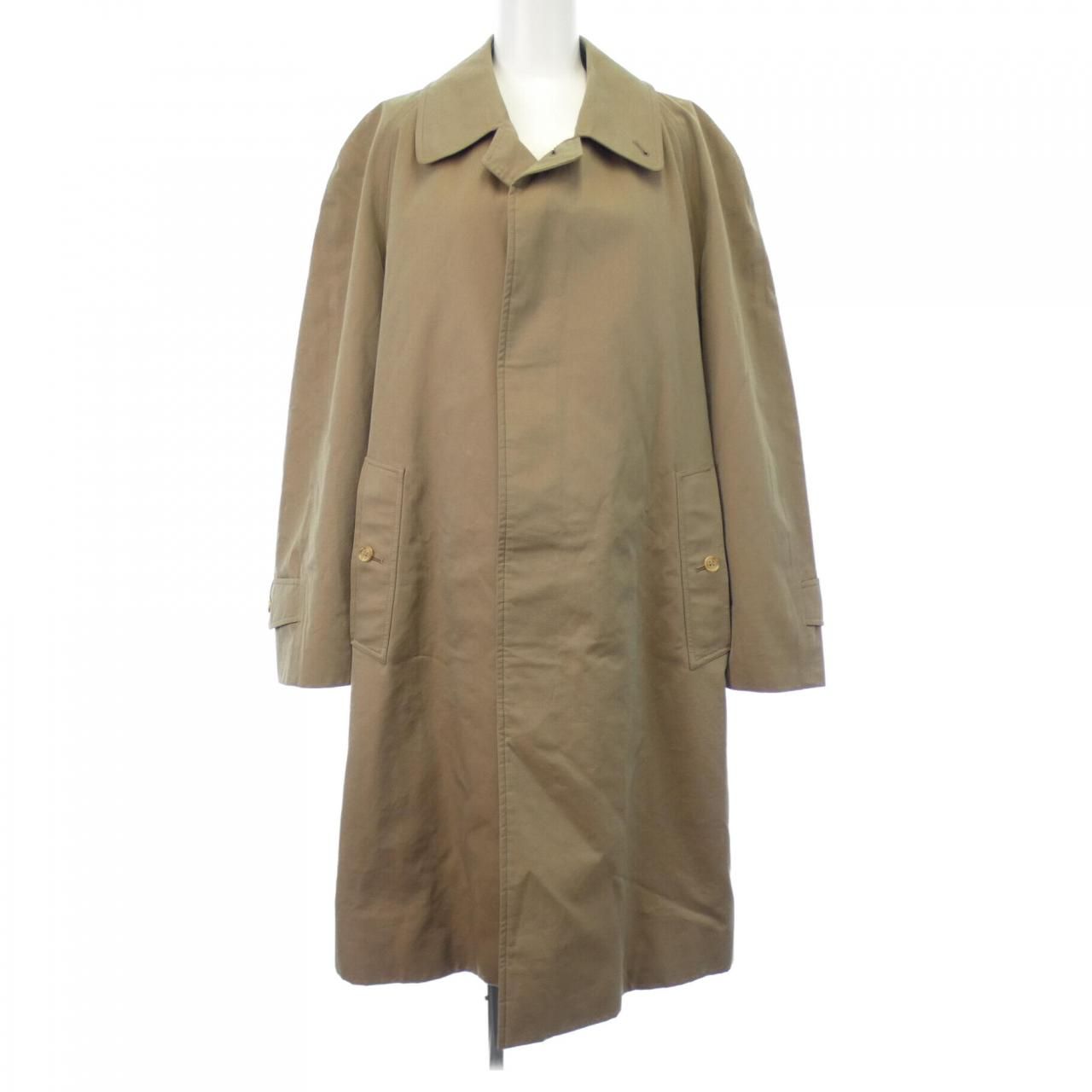 美品★pierre cardin ピエールカルダン ツイード ダブルコート 40 美品☆pierre cardin ピエールカルダン ツイード ダブルコート