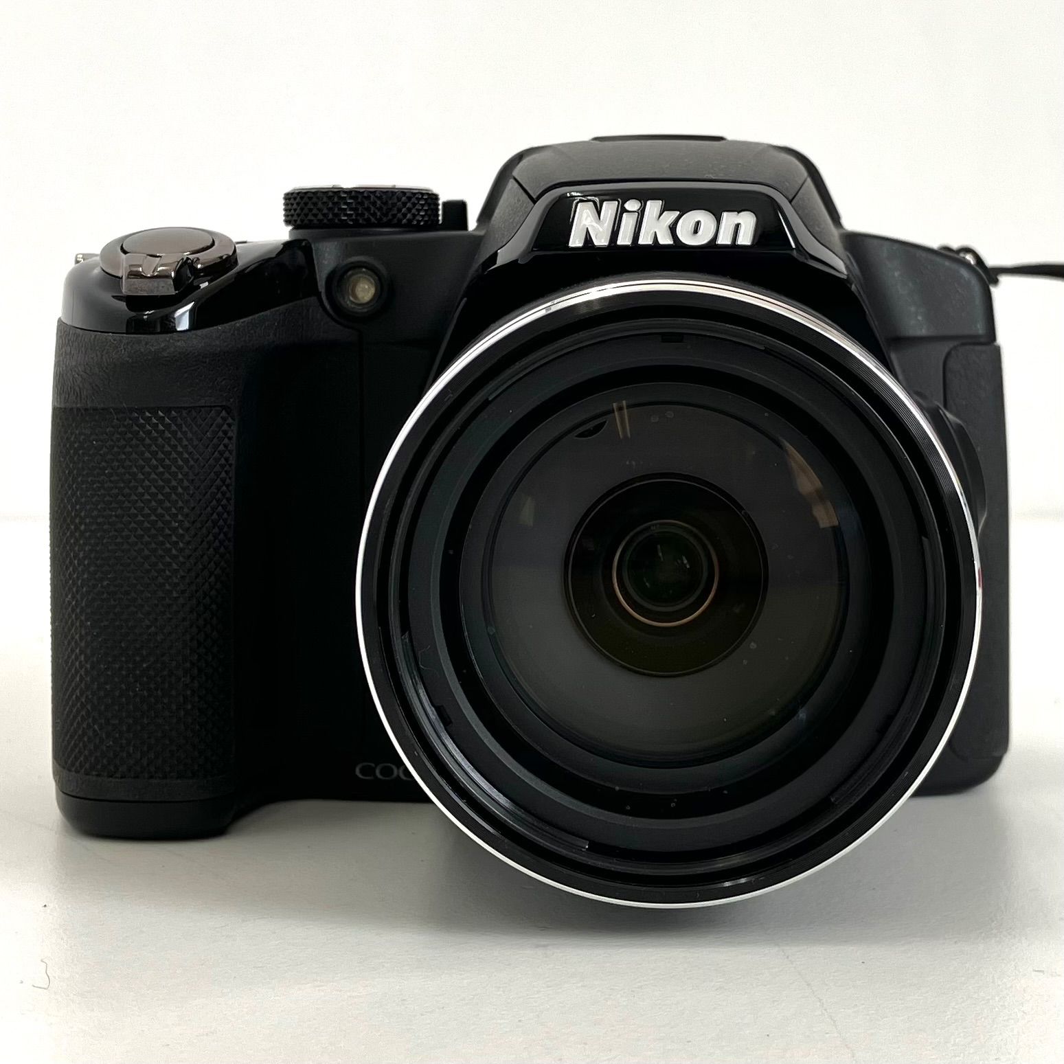 858136】 Nikon COOLPIX P510 / NIKKOR ZOOM ED VR 4.3-180mm F3-5.9 ...