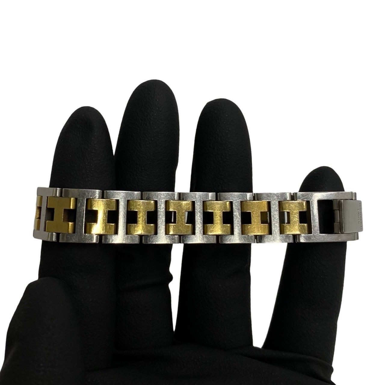HERMES シルバー クリッパー 楽天市場】N【中古】【HERMES】エルメス クリッパー CL4.210