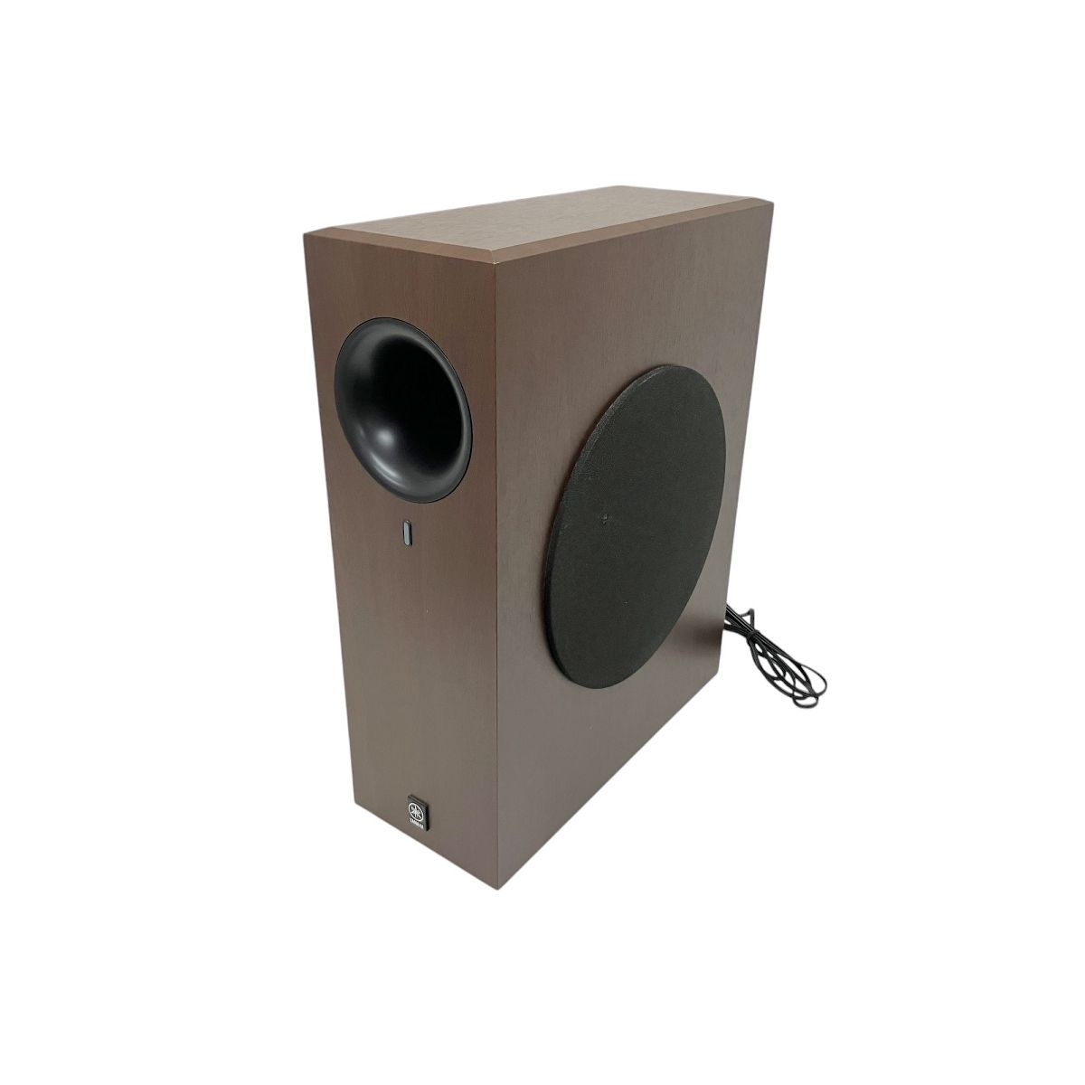YAMAHA NS-SW210 サブウーファー 音響機材 ヤマハ O9932682