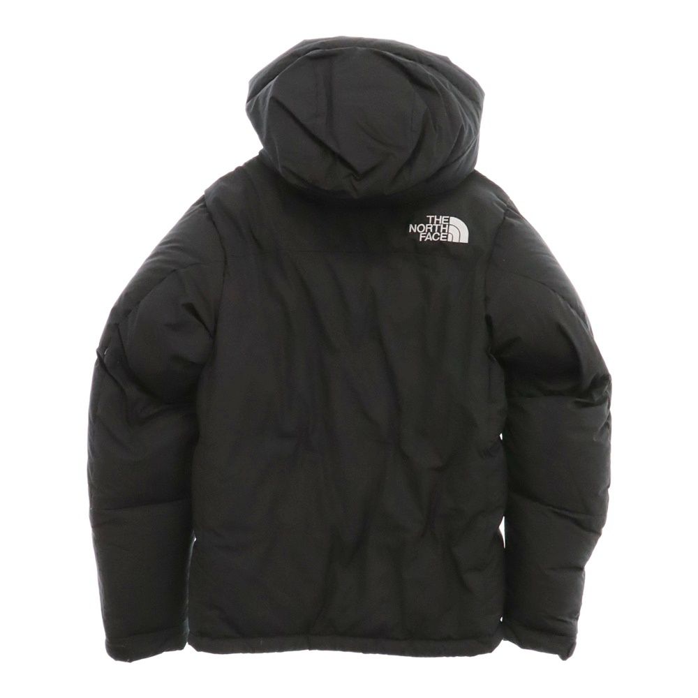 THE NORTH FACE (ザノースフェイス) BALTRO LIGHT JACKET GORE-TEX バルトロライトジャケット ダウンジャケット  ゴアテックス ブラック ND91950 - メルカリ