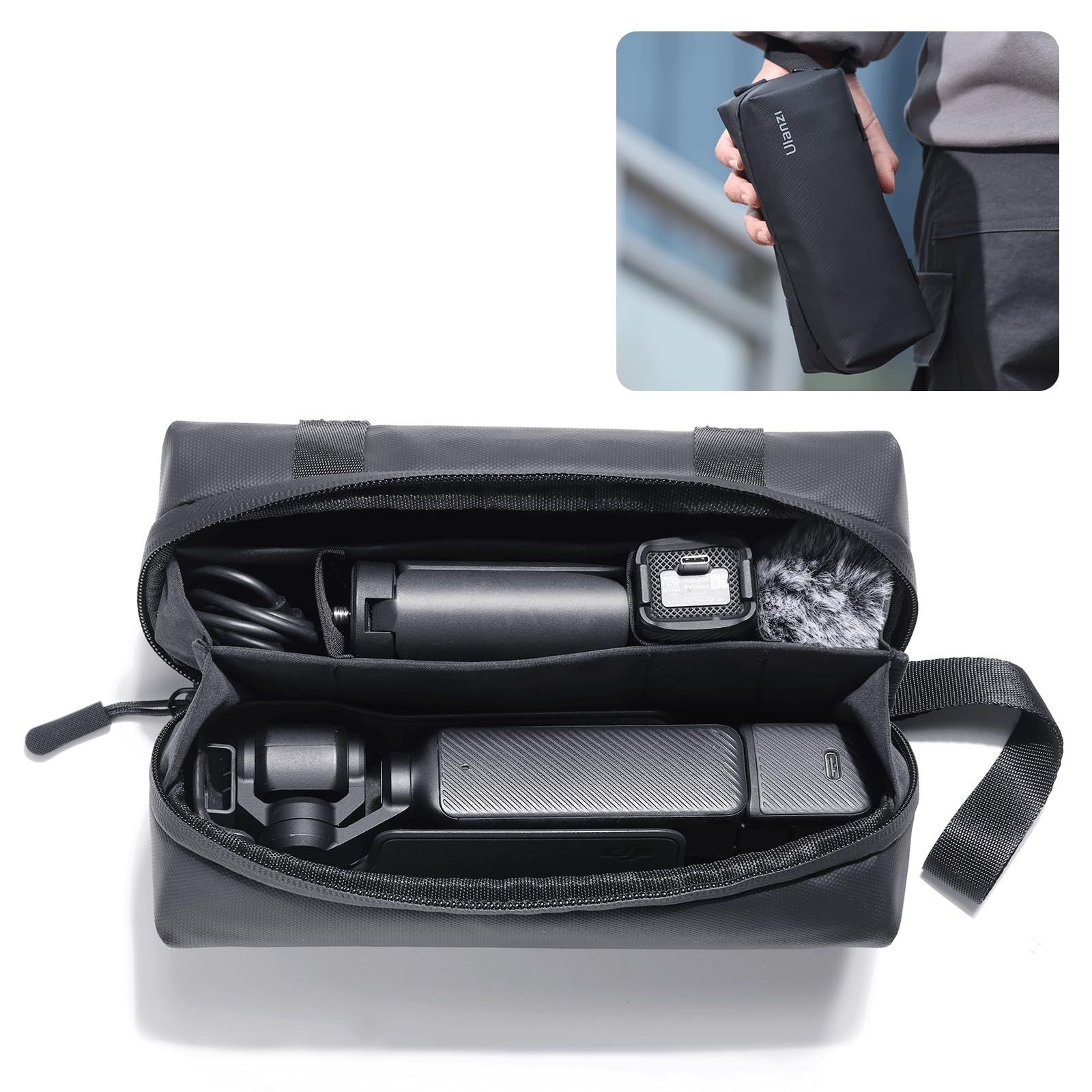 J.M. WESTON ブラックレザー シューズ 保存袋つき