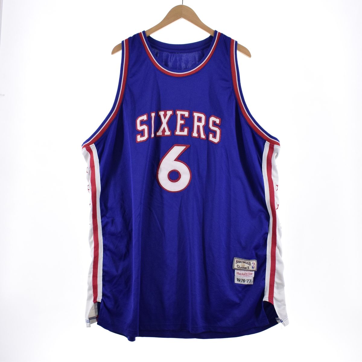 古着 NBA PHILADELPHIA 76ERS フィラデルフィアセブンティシクサーズ