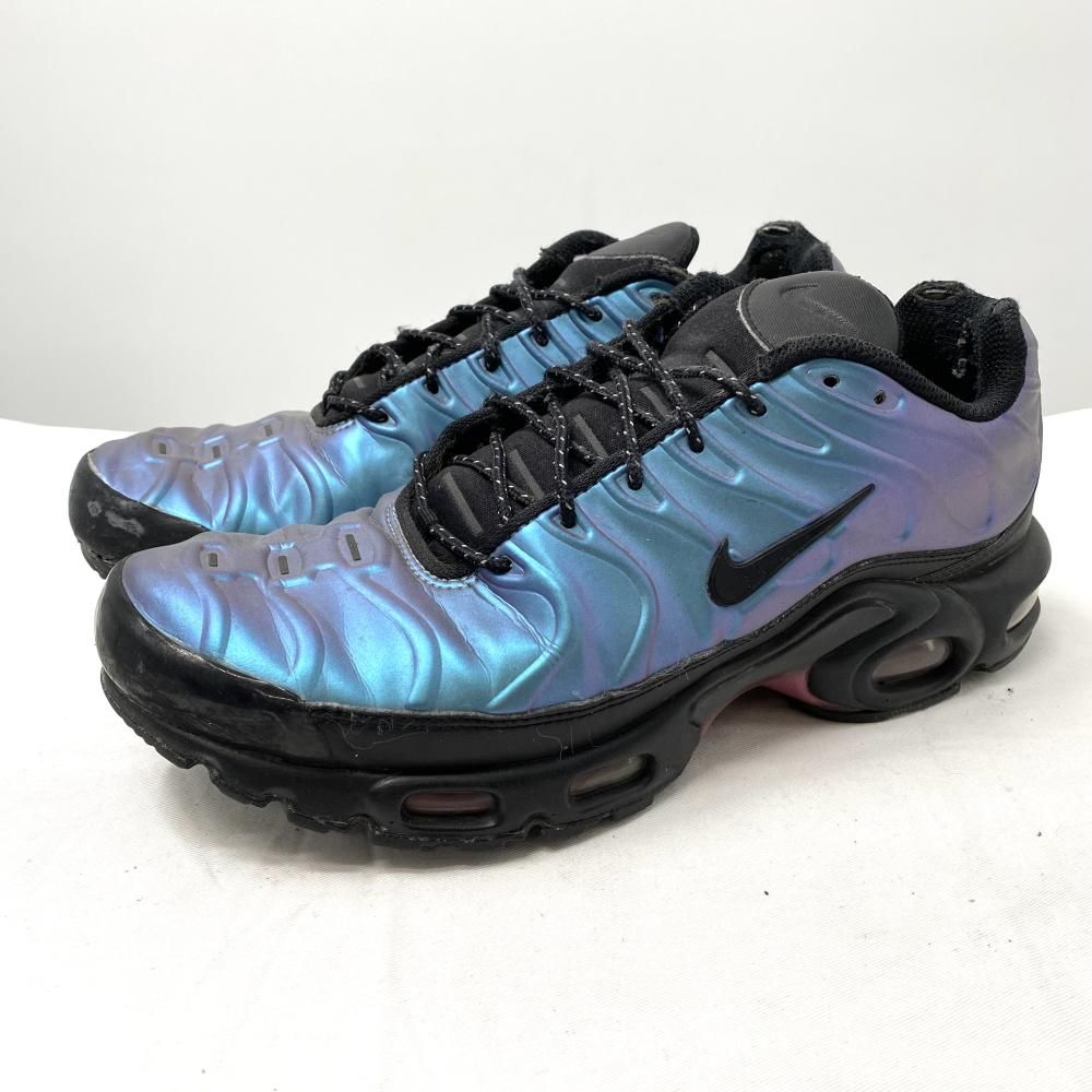 中古】NIKE AIR MAX PLUS THROWBACK FUTURE サイズ27cm AJ2013 中古】NIKE AIR MAX PLUS THROWBACK FUTURE サイズ27cm AJ2013