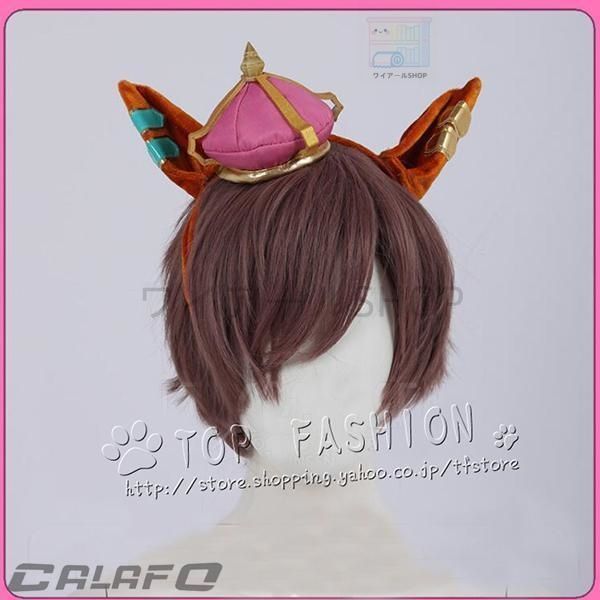 プリティーダービー Pretty