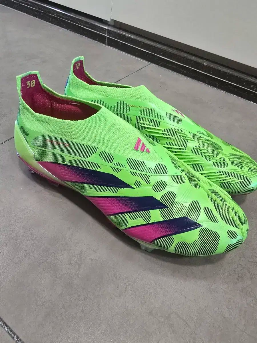 Adidas Predator Elite FG 260 シューズ Adidas Predator Elite FG 260