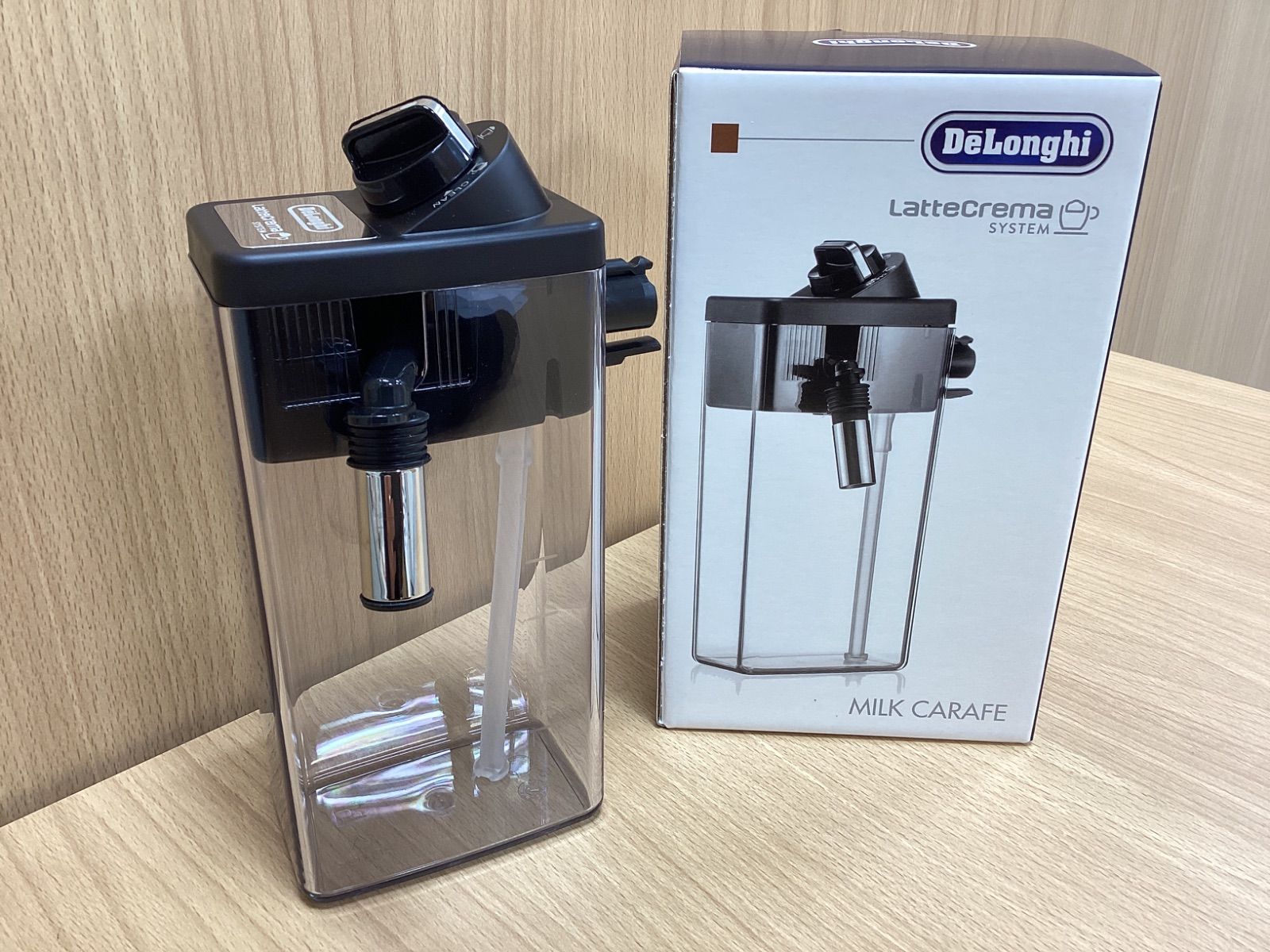 SU297 デロンギ ミルクコンテナ DLSC011 DeLonghi
