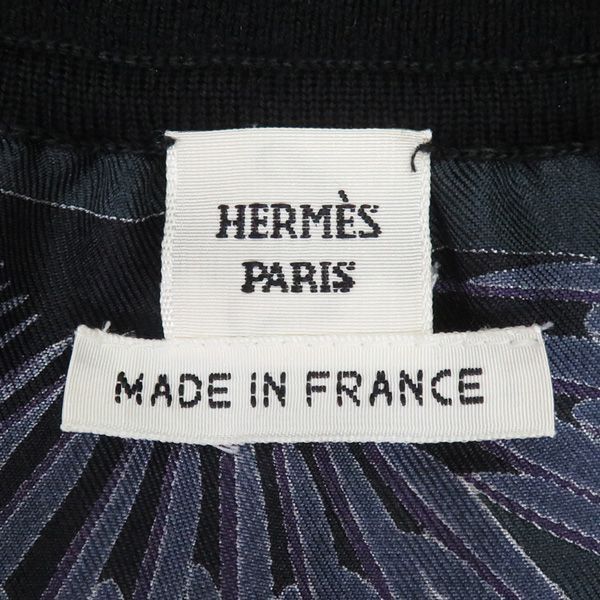 未使用 サイズ40】エルメス HERMES 24年春夏 不死鳥の神話  