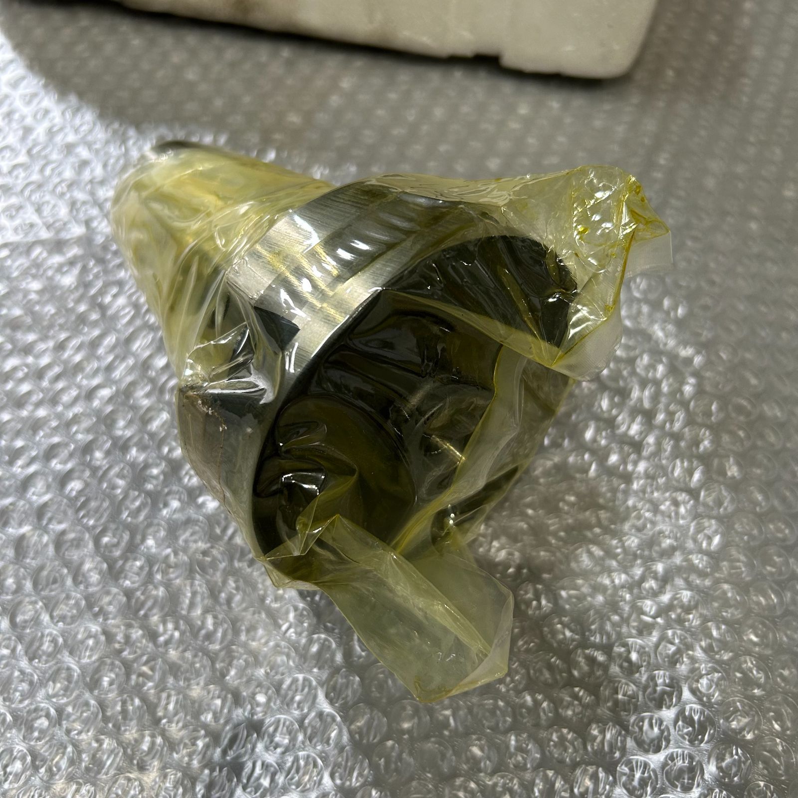 BIG製 モールステーパホルダ BT50-MTA2-45