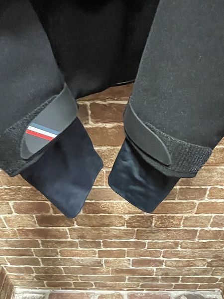 極美品 MONCLER GRENOBLE PRAZ モンクレール グルノーブル プラズ