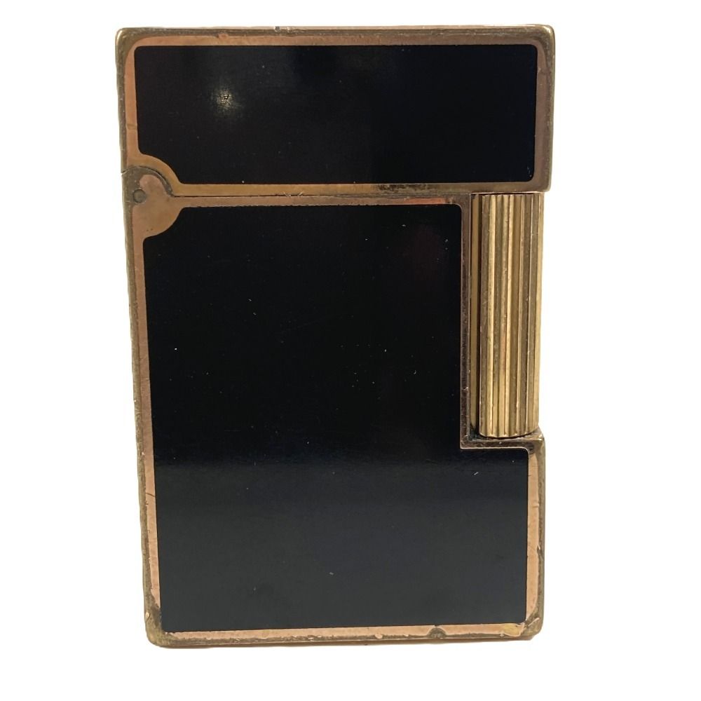 S.T.Dupont エス･テー･デュポン ライター GATSBY ギャッツビー GP ブラック