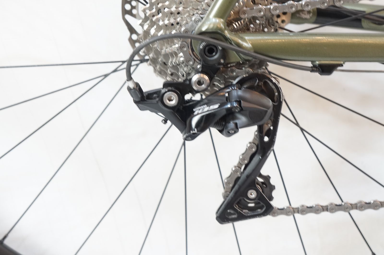 キャノンデール CAAD13