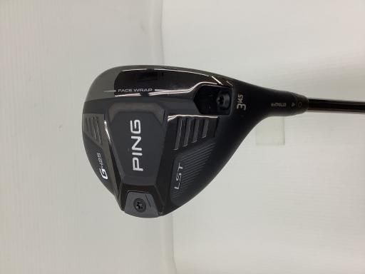 ピン G425 LST 3W アーコス付き フェアウェイウッド FW TENSEI CK PRO ORANGE 60 フレックスX メンズ 男性用 右利き 右用 Cランク ゴルフクラブ