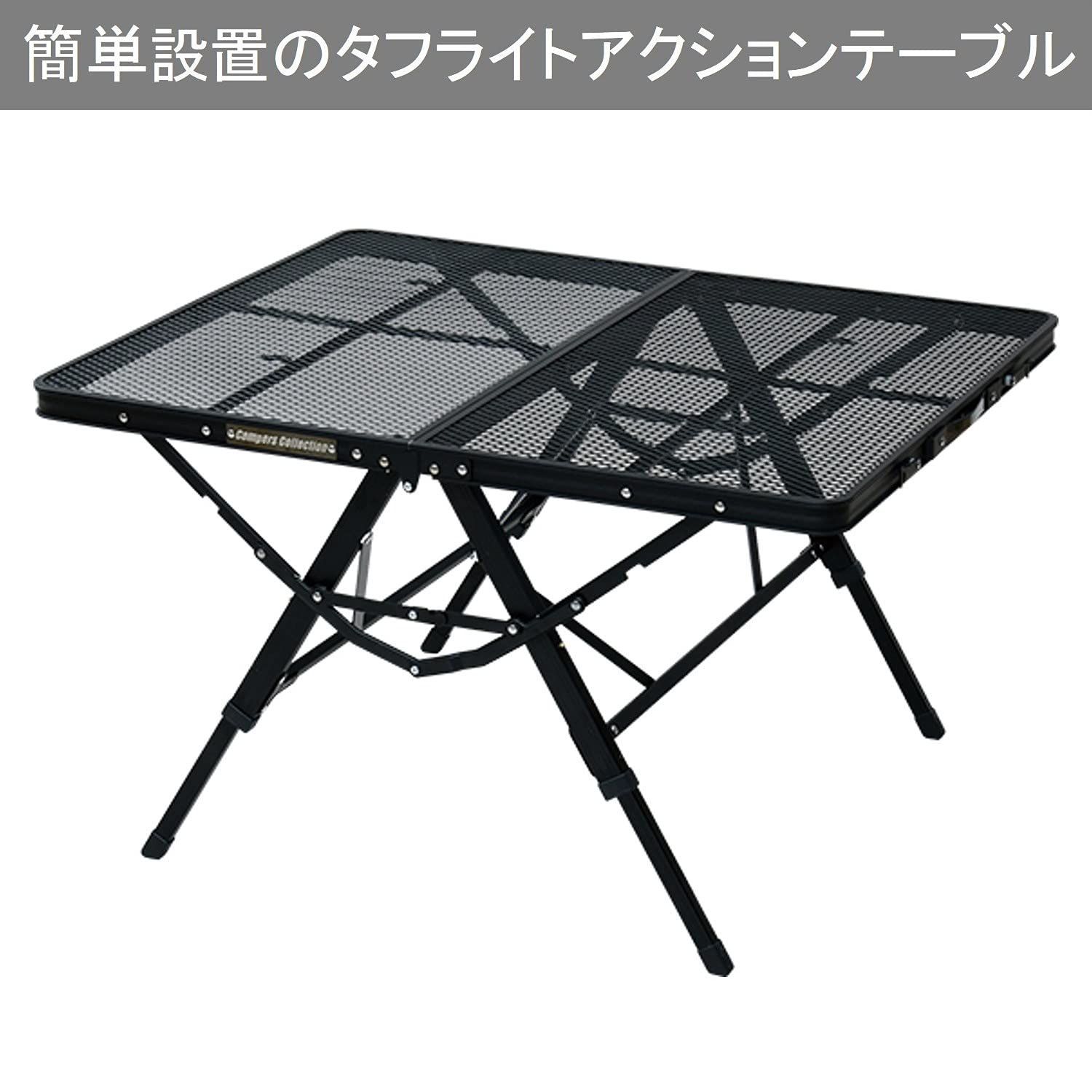 ブラック タフライト
