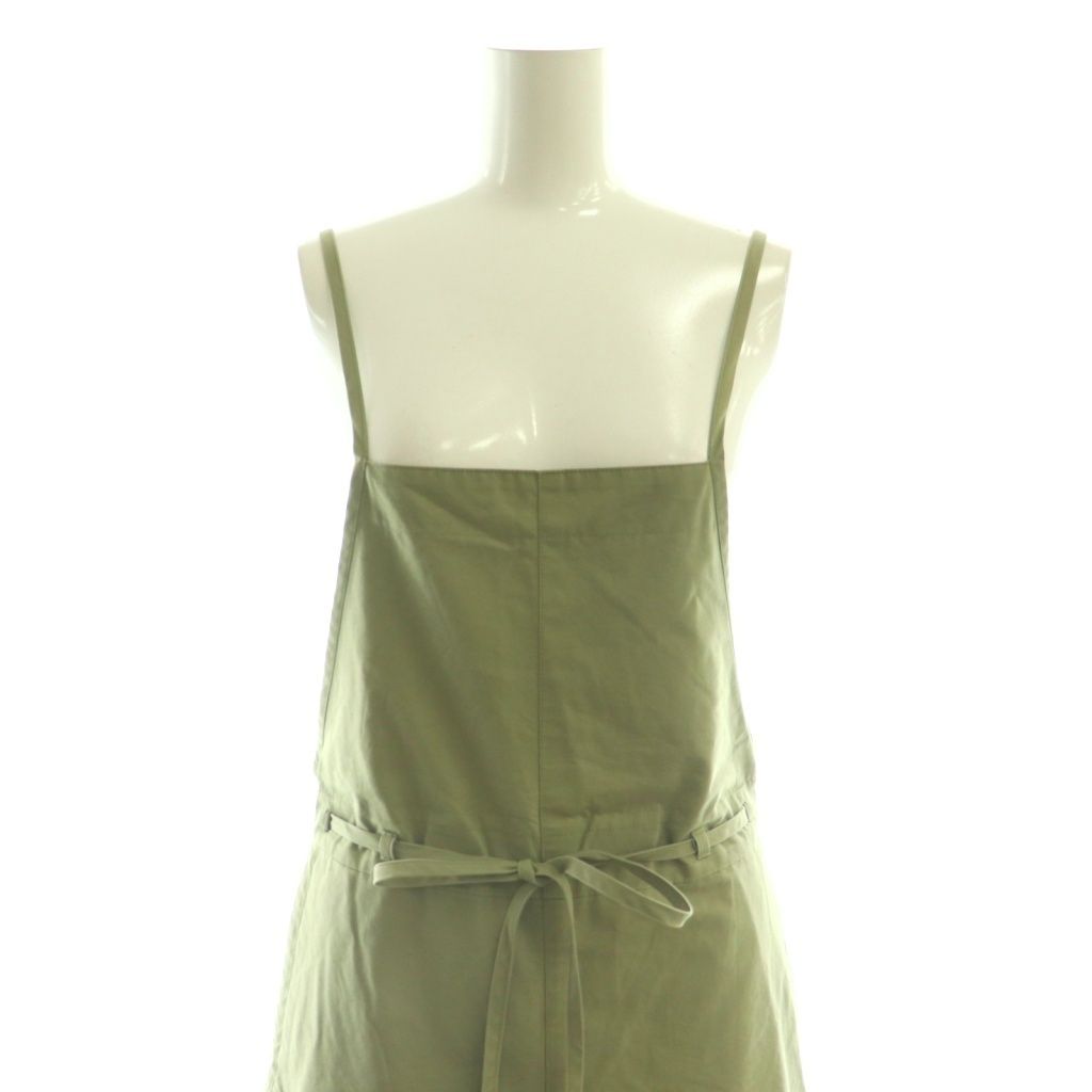 ドゥロワー drawer サロペット　34 Drawer(ドゥロワー) サロペット 6514-236-1185 6514-236-1185