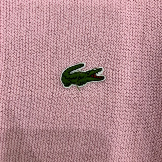 LACOSTE|ラコステ