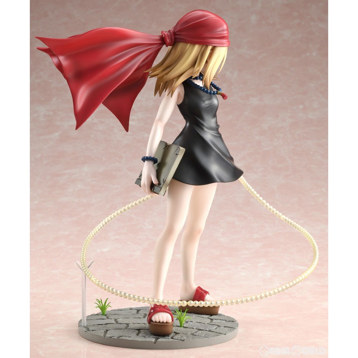 恐山アンナ(きょうやまあんな) SHAMAN KING(シャーマンキング) 1/7