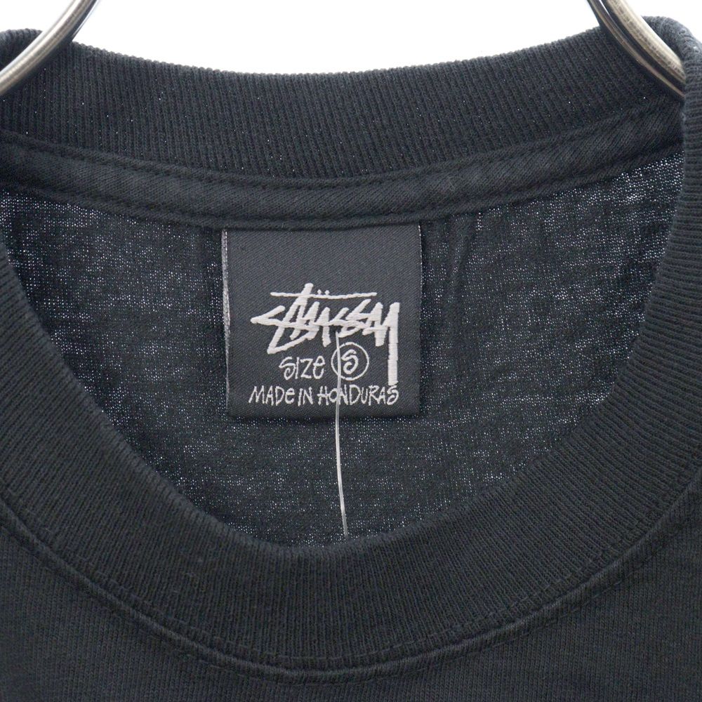 STUSSY (ステューシー) 24SS Buana Pigment Dyed Tee 1905052 STUSSY (ステューシー) 24SS Buana Pigment Dyed Tee 1905052