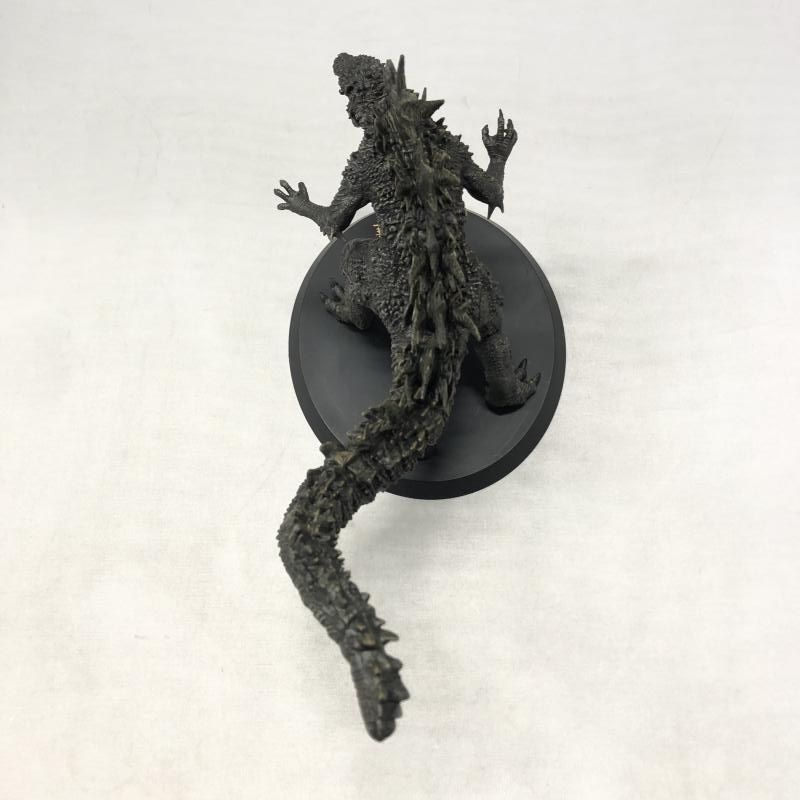 BANDAI - 【中古】バンダイ 一番くじ ゴジラ 70th Anniversary B賞 呉爾羅(2023) 未開封品[97][240097220731] BANDAI - 【中古】バンダイ 一番くじ ゴジラ 70th Anniversary B
