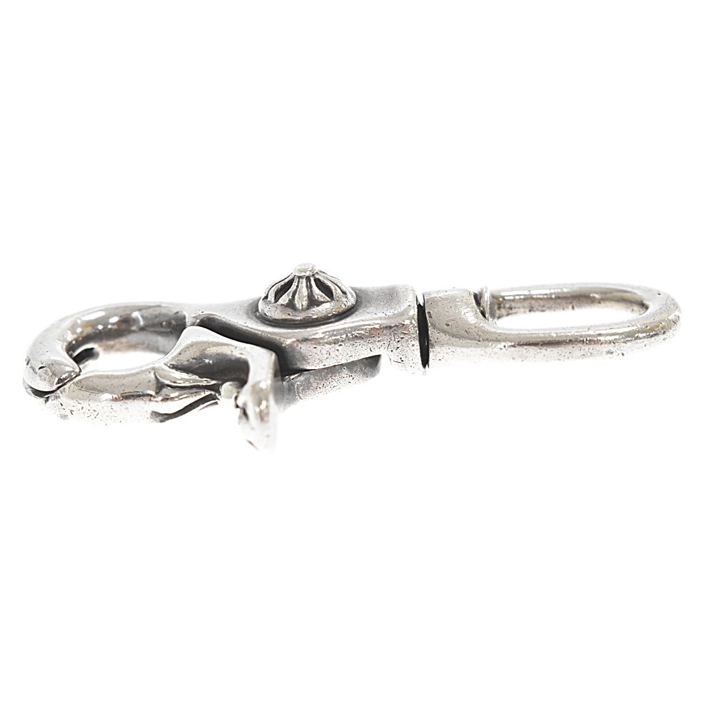 クロムハーツ CLIP SWIVEL クリップスイベル ジャンク クロムハーツCHROME HEARTS□CLIP SWIVELクリップスイベル