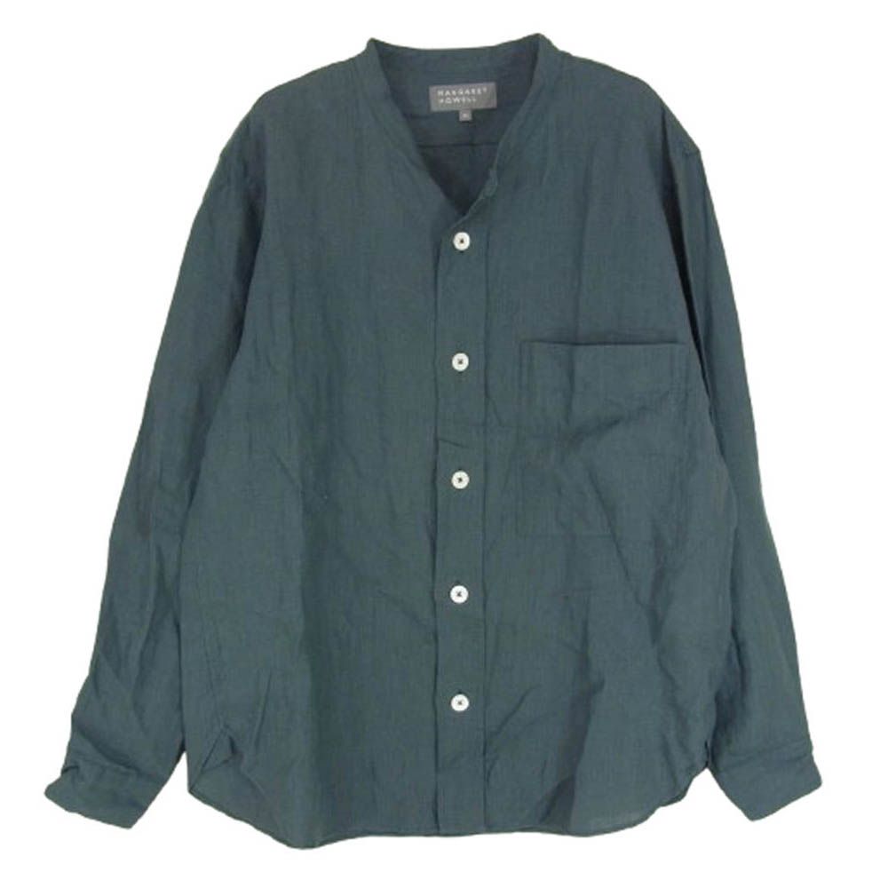 MARGARET HOWELL マーガレットハウエル 24SS 579-4150009