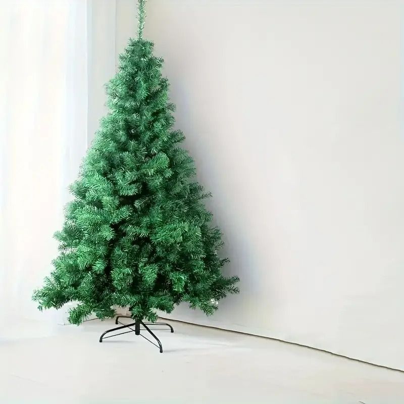 クリスマスツリー クリスマス ホリデーパーティ インテリア ホームデコ 冬 パーティ 装飾 デコレーション オフィス 玄関 大きい ロビー グリーン