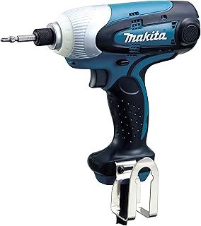 マキタ Makita インパクトドライバ 100V 6955SPK