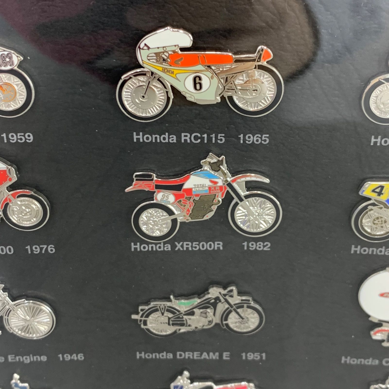 オリジナルCBピンズセット CB1100 CB1100 ホンダ(HONDA)|HONDA