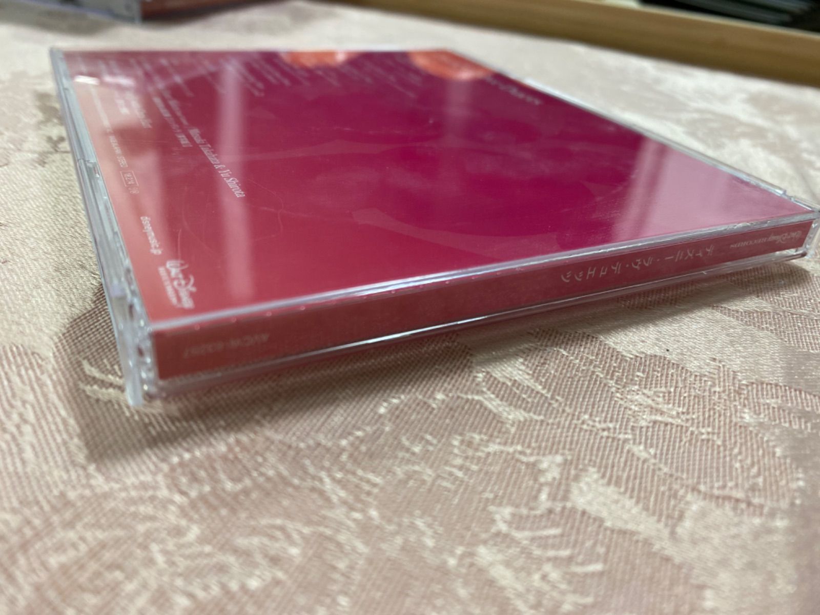 結婚式使用】Love Duets CD true loves kiss メルカリShops