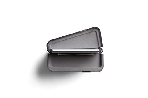 セールStellarBlack Bellroy Flip Case Second Edition カードケース