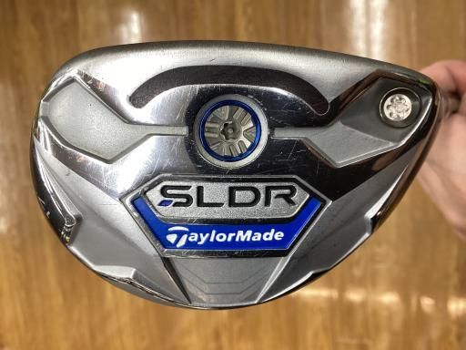 テーラーメイド SLDR ユーティリティ 4U TM5-213 FLEX-S ユーティリティー テーラーメイド SLDR S レスキュー 2014(日本