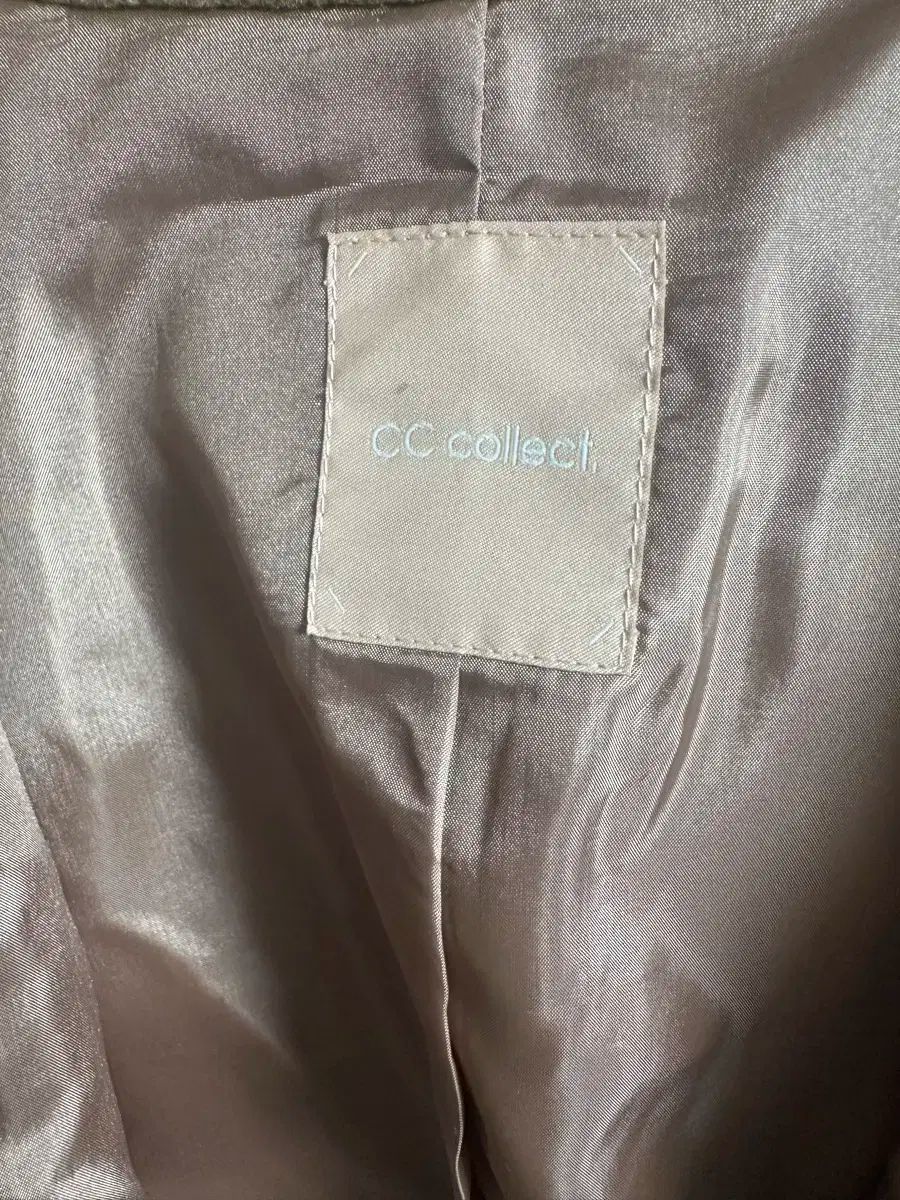 collect