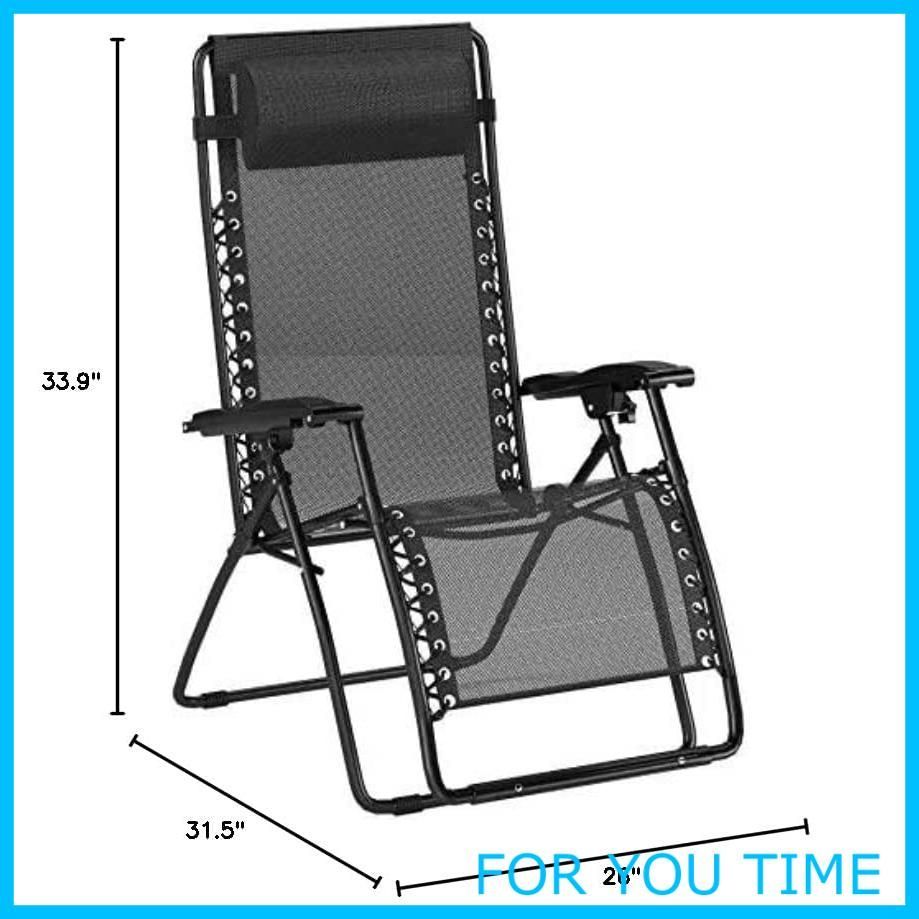 ゼログラビティーチェア 66